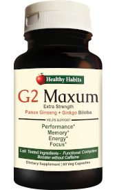 G2 Maxum